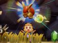 The Legend of Zelda: Echoes of Wisdom peut &ecirc;tre battu en moins d'une heure