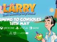 Une date pour la version consoles de Leisure Suit Larry: Wet Dreams Dry Twice