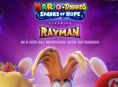 Mario + Lapins Crétins: Sparks of Hope obtiendra du contenu post-lancement