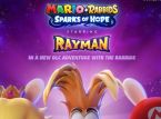 Mario + Lapins Crétins: Sparks of Hope obtiendra du contenu post-lancement