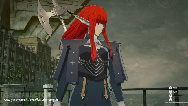 Metaphor: ReFantazio