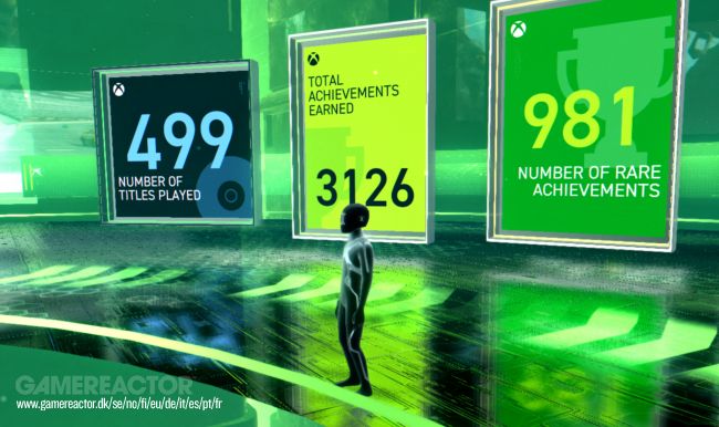 Microsoft inaugure un musée interactif et personnalisé dédié à la Xbox