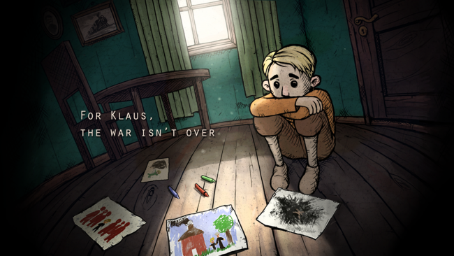 My Child Lebensborn