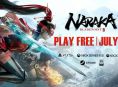 Naraka: Bladepoint sera disponible gratuitement la semaine prochaine