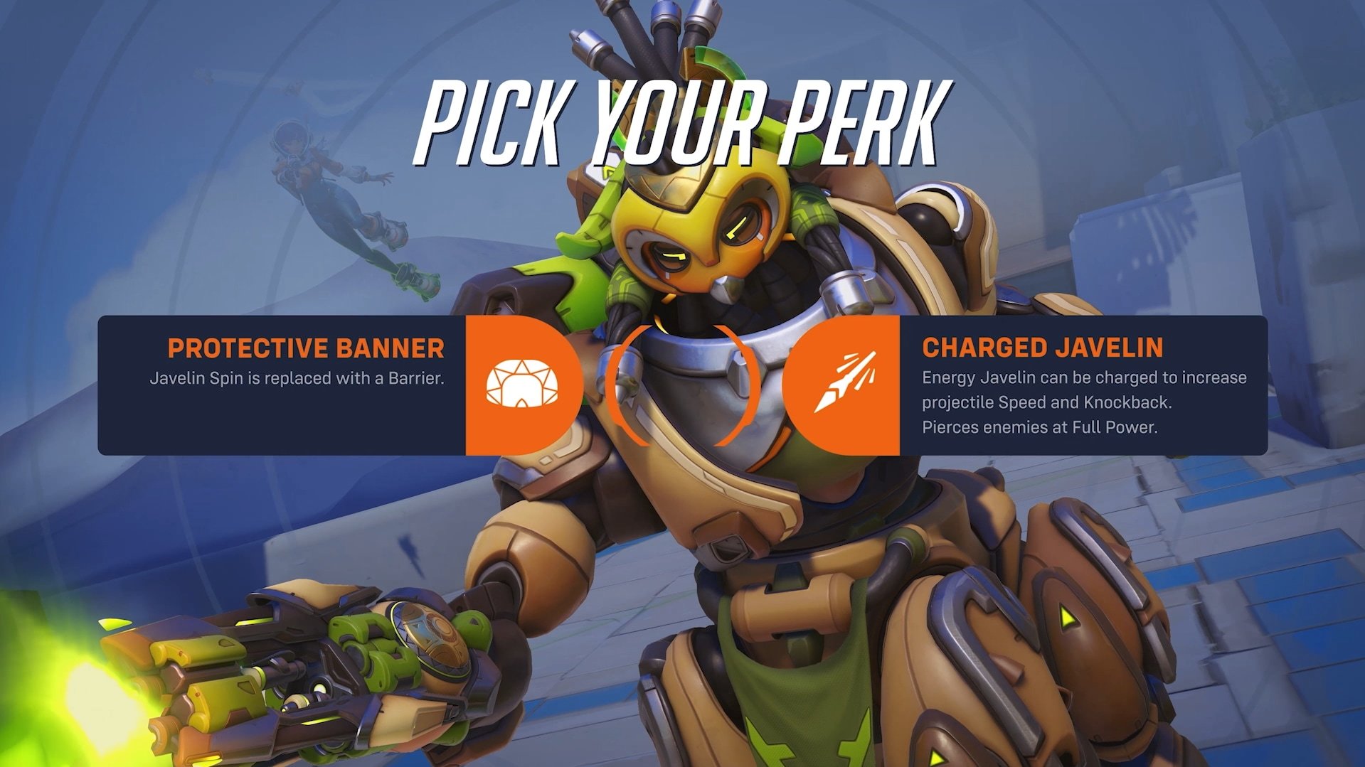 Overwatch 2 va faire l'objet d'une révision en profondeur : Les boîtes