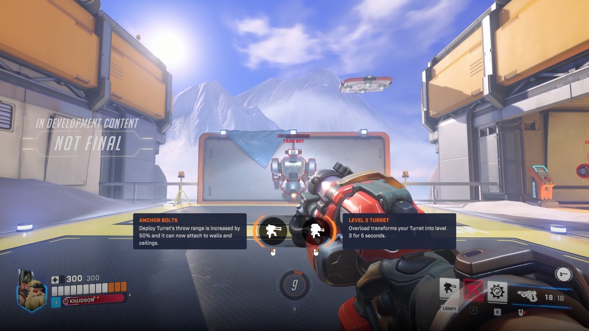 Overwatch 2 va faire l'objet d'une révision en profondeur : Les boîtes