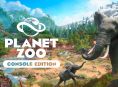 Steve Backshall terrorise Frontier dans la nouvelle bande-annonce de Planet Zoo: Console Edition