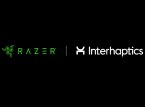 Razer a acquis la plateforme de développement haptique Interhaptics
