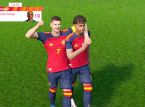 eFootball Kick-Off!