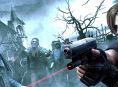 Resident Evil 0, 1 et 4 sur Switch cet &eacute;t&eacute;
