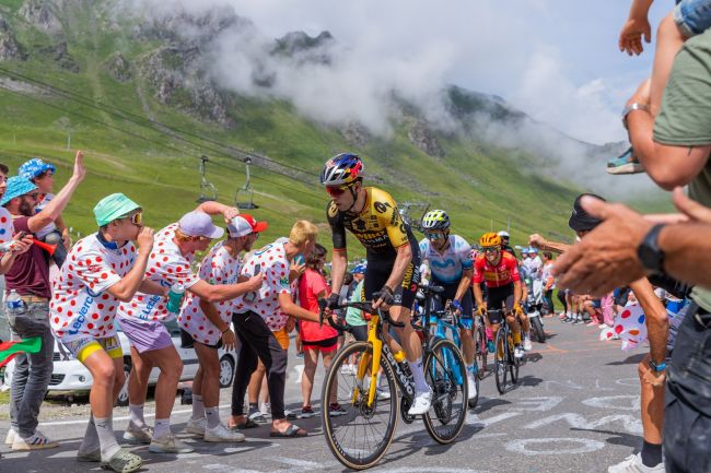 Tour de France 2025 annoncé : chaque étape détaillée et un changement par rapport à 2024