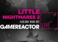 Little Nightmares 2 dans le GR Live d'aujourd'hui