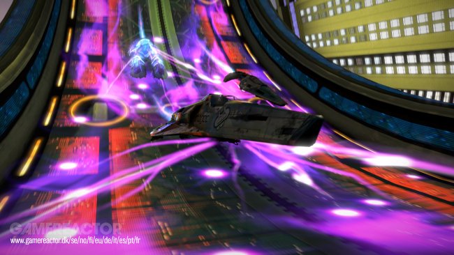 Wipeout Omega Collection