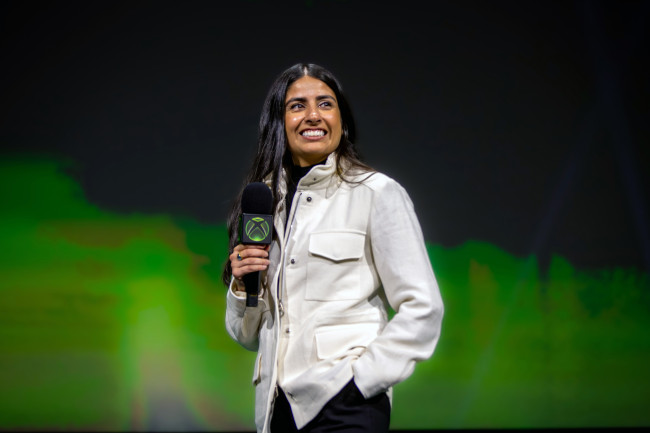 Xbox trace les grandes lignes de l'avenir : Asha Sharma promet un coup de pouce majeur pour les consoles et une croissance plus rapide