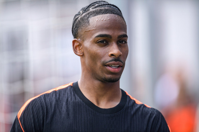 Trois joueurs néerlandais ont été victimes d'insultes racistes sur Internet après avoir raté des penalties lors de la Coupe du monde
