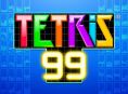 Débloquez le nouveau thème de Tetris 99 avec son 27e Grand Prix
