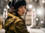 Kelly Marie Tran ouverte &agrave; un retour dans le r&ocirc;le de Rose dans de futurs projets Star Wars