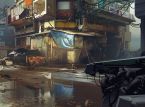 Voici Pacifica, l'un des quartiers de Cyberpunk 2077