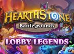 Hearthstone : Premier événement esport sur le mode de jeu Battlegrounds