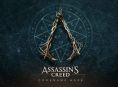 Rumeur : Assassin's Creed Codename Hexe sera l'entrée la plus sombre de la franchise jusqu'à présent.