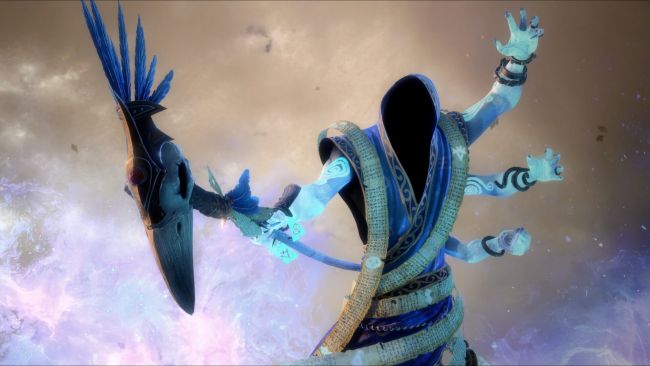Total War: Warhammer III - Les ombres du changement