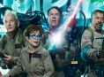 L'ancienne bande de Ghostbusters pose ensemble sur de nouvelles photos d'Empire Frozen.