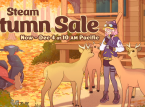 Offrez-vous un cadeau de Noël en avance grâce aux soldes d'automne de Steam