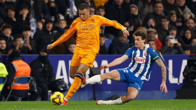 Le Real Madrid déclare la guerre au système d'arbitrage "corrompu" en Espagne qui nuit "intentionnellement" au club.
