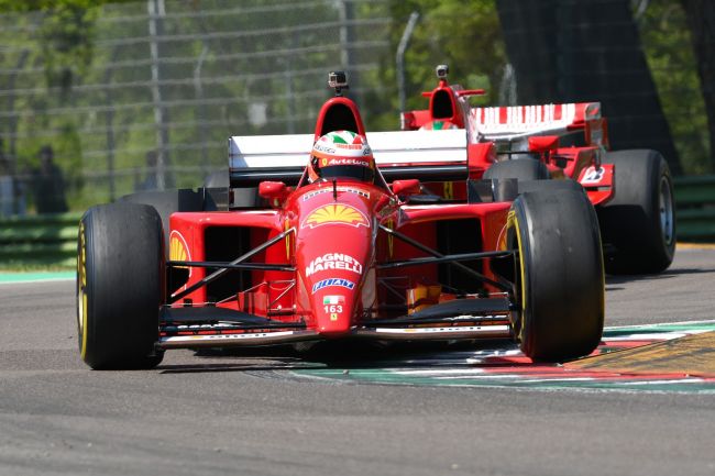 Le PDG de la Formule 1 estime que l'Italie ne devrait pas avoir deux courses de Formule 1 en même temps.