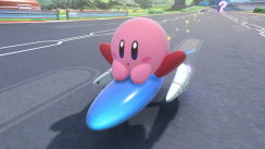 Kirby Air Riders: Comment débloquer tous les cours secrets et rétro pour Air Ride et Top Ride ?