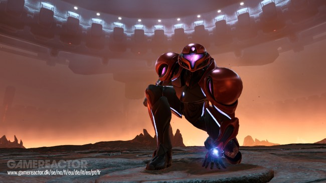 Metroid Prime 4: Beyond