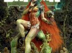 Le nouveau look de Poison Ivy pour Absolute Batman a &eacute;t&eacute; r&eacute;v&eacute;l&eacute;