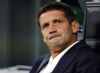 Chivu, manager de l'Inter, d&eacute;&ccedil;u, mais "ne peut pas bl&acirc;mer mes joueurs, ils ont absolument tout donn&eacute;"