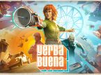 Yerba Buena