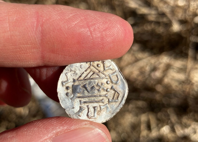 Jackpot archéologique en Norvège : découverte d'un énorme trésor viking