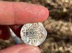 Jackpot arch&eacute;ologique en Norv&egrave;ge : d&eacute;couverte d'un &eacute;norme tr&eacute;sor viking