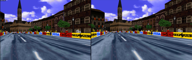L'émulateur Sega Saturn populaire a maintenant reçu une amélioration considérable.
