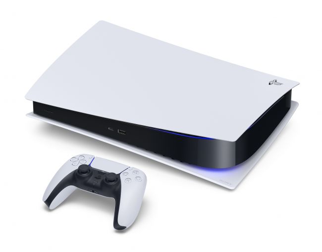 La PlayStation 5 télécharge les mauvais jeux