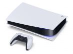 La PlayStation 5 télécharge les mauvais jeux