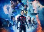 Ant-Man and the Wasp: Quantumania arrive sur Disney+ en mai