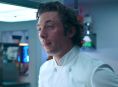 Ebon Moss-Bachrach a tourné 18 épisodes de The Bear cette année