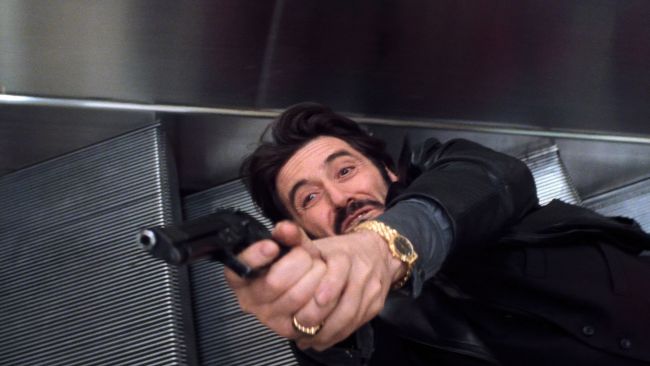Le meilleur de Brian De Palma : cinq films que tous les cinéphiles devraient regarder.