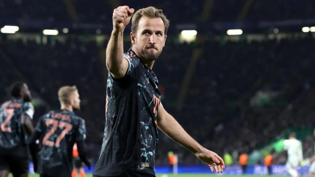 Les barrages de la ligue des champions sont toujours ouverts pour mardi prochain : Le Bayern gagne, les clubs italiens souffrent.