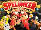 La d&eacute;mo de Spelunker Party! est disponible sur Switch