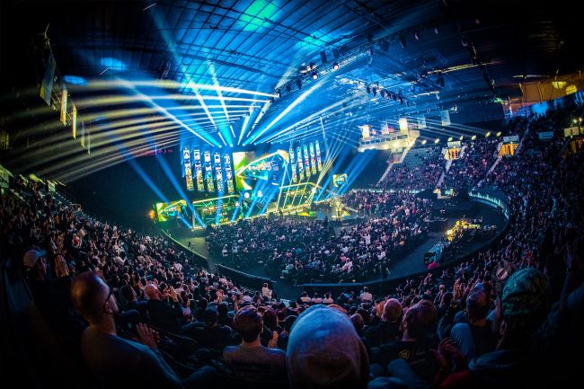 La première coupe des nations d'esports sera dotée d'une cagnotte de 20 millions de dollars.