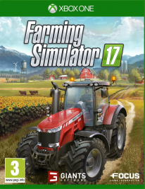 Farming Simulator 17