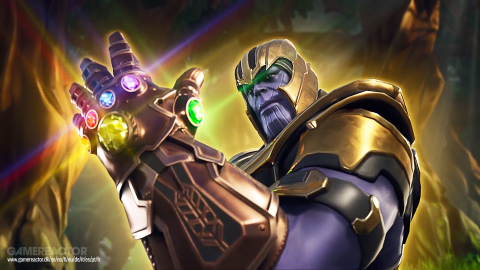 Images De Fortnite Thanos S En Va Des Demain 1 1 - fortnite thanos