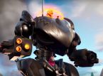 Fortnite : changement du système de spawn des robots B.R.U.T.E