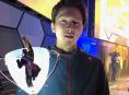 Gachikun remporte la Capcom Cup 2018