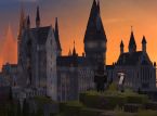 Le monde d'Harry Potter reproduit sur Minecraft